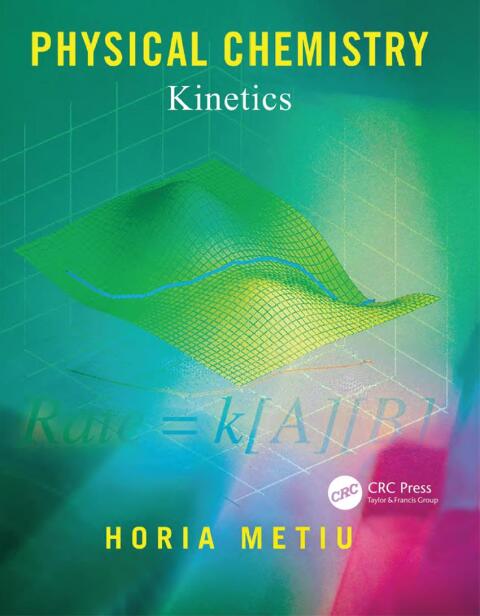 Physical Chemistry